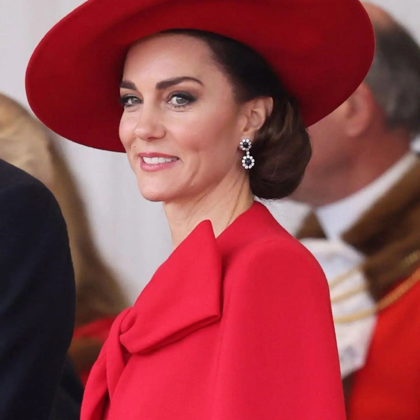 5 Iconic Crown Jewels Once Worn by Princess Kate Middleton 5 Iconic Crown Jewels Once Worn By Princess Kate Middleton