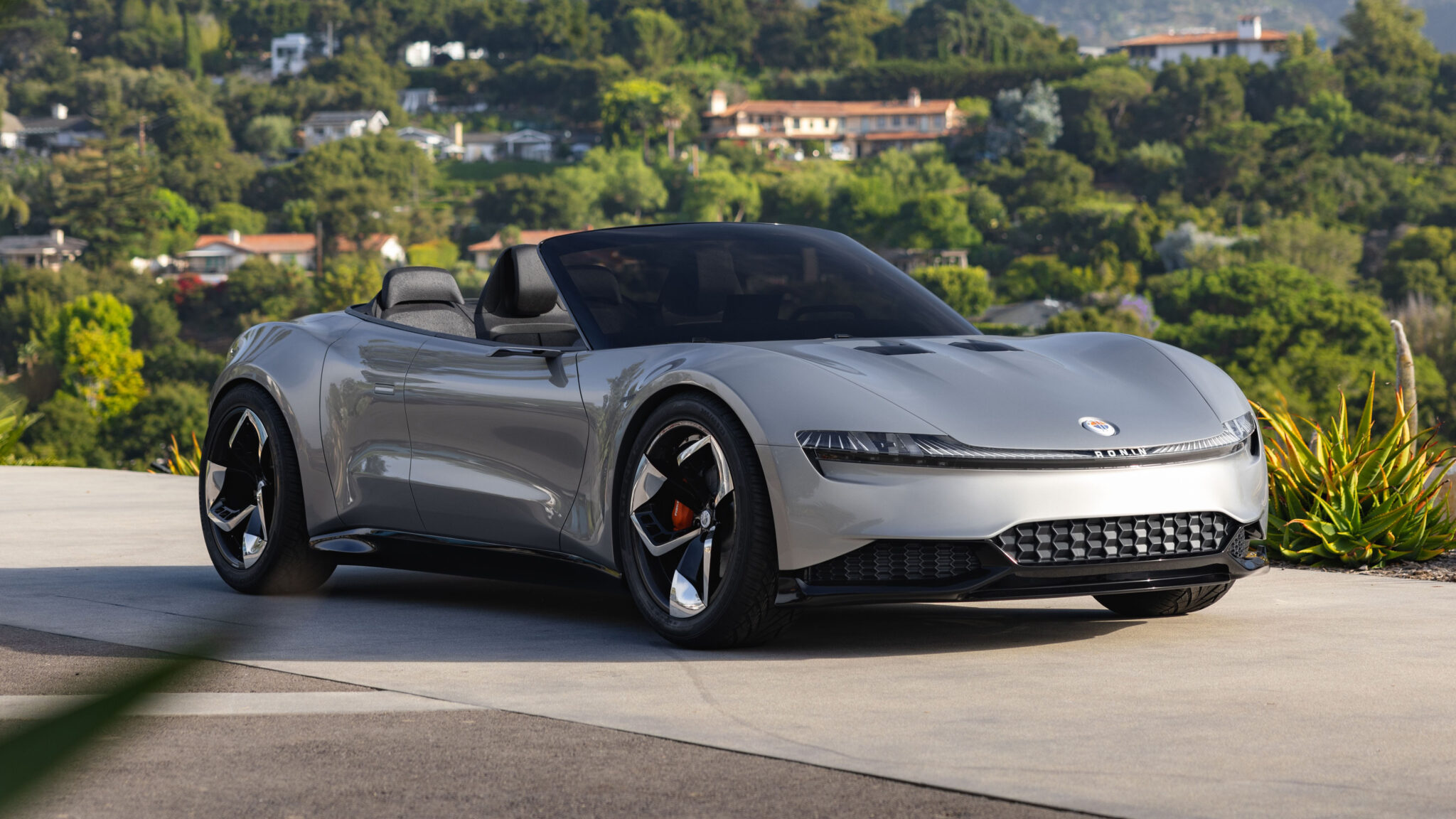 The Fastest, Newest Electric Cars