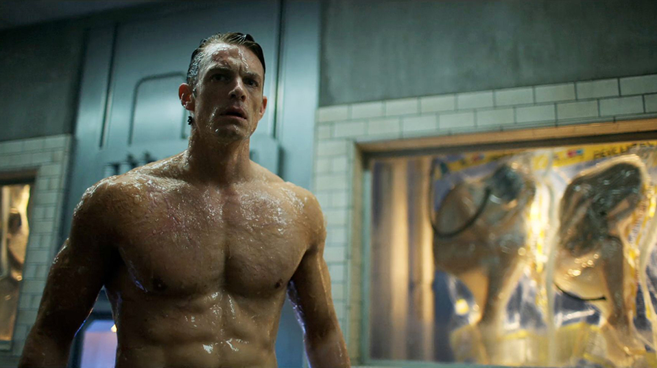 Best Sci-Fi TV Shows Best Sci-Fi Tv Shows