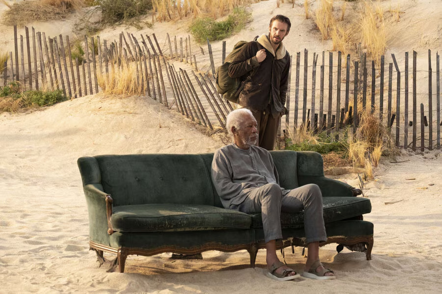 Best Sci-Fi TV Shows Best Sci-Fi Tv Shows