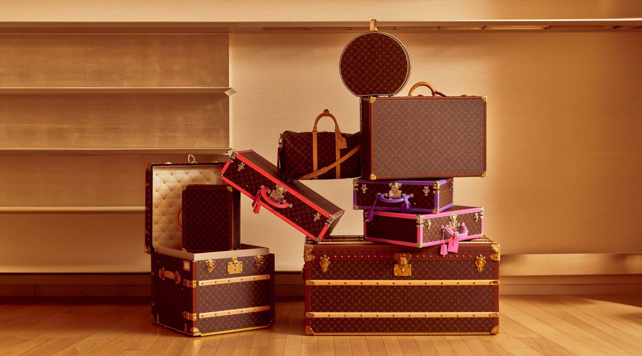 The High Price Strategy of Luxury Fashion The High Price Strategy Of Luxury Fashion
