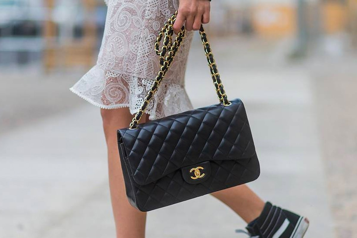 The High Price Strategy of Luxury Fashion The High Price Strategy Of Luxury Fashion