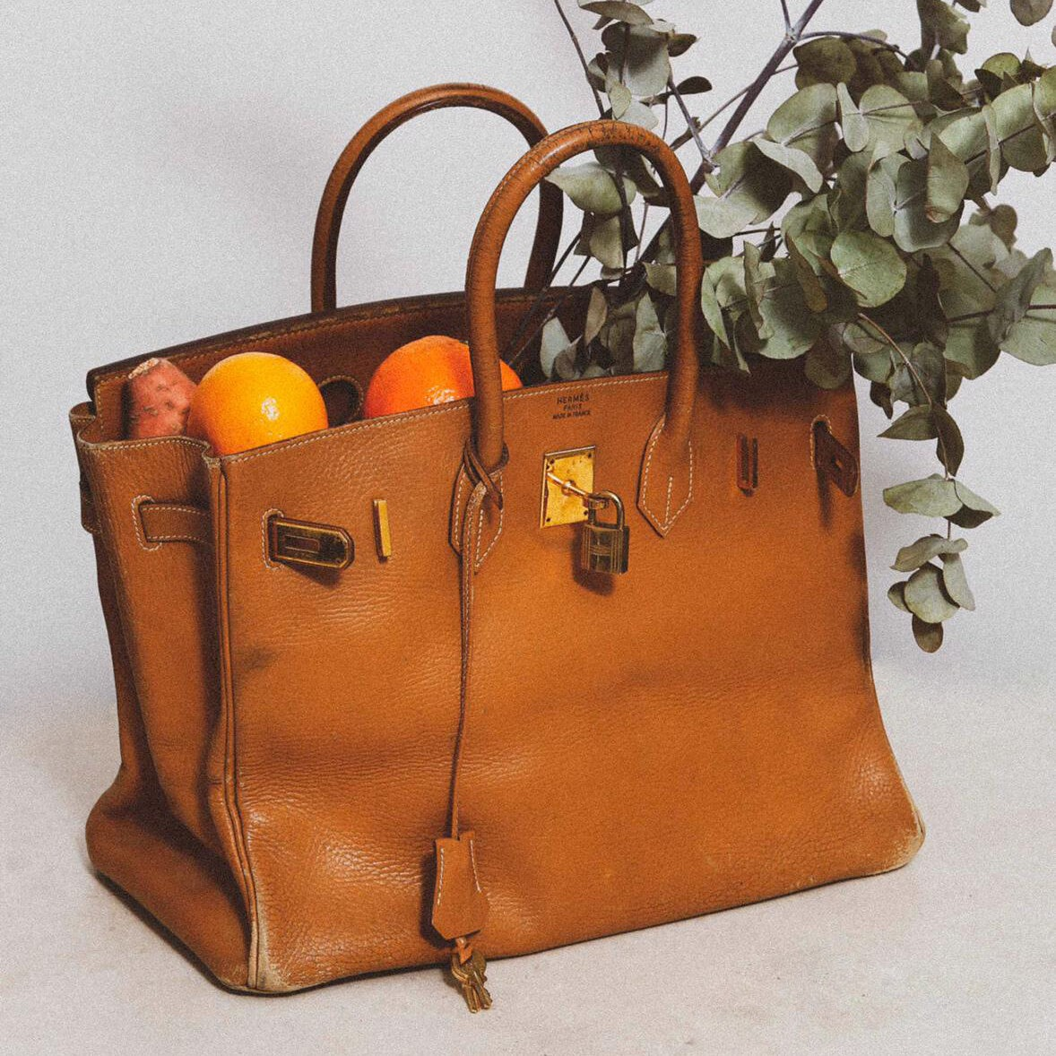 The High Price Strategy of Luxury Fashion The High Price Strategy Of Luxury Fashion
