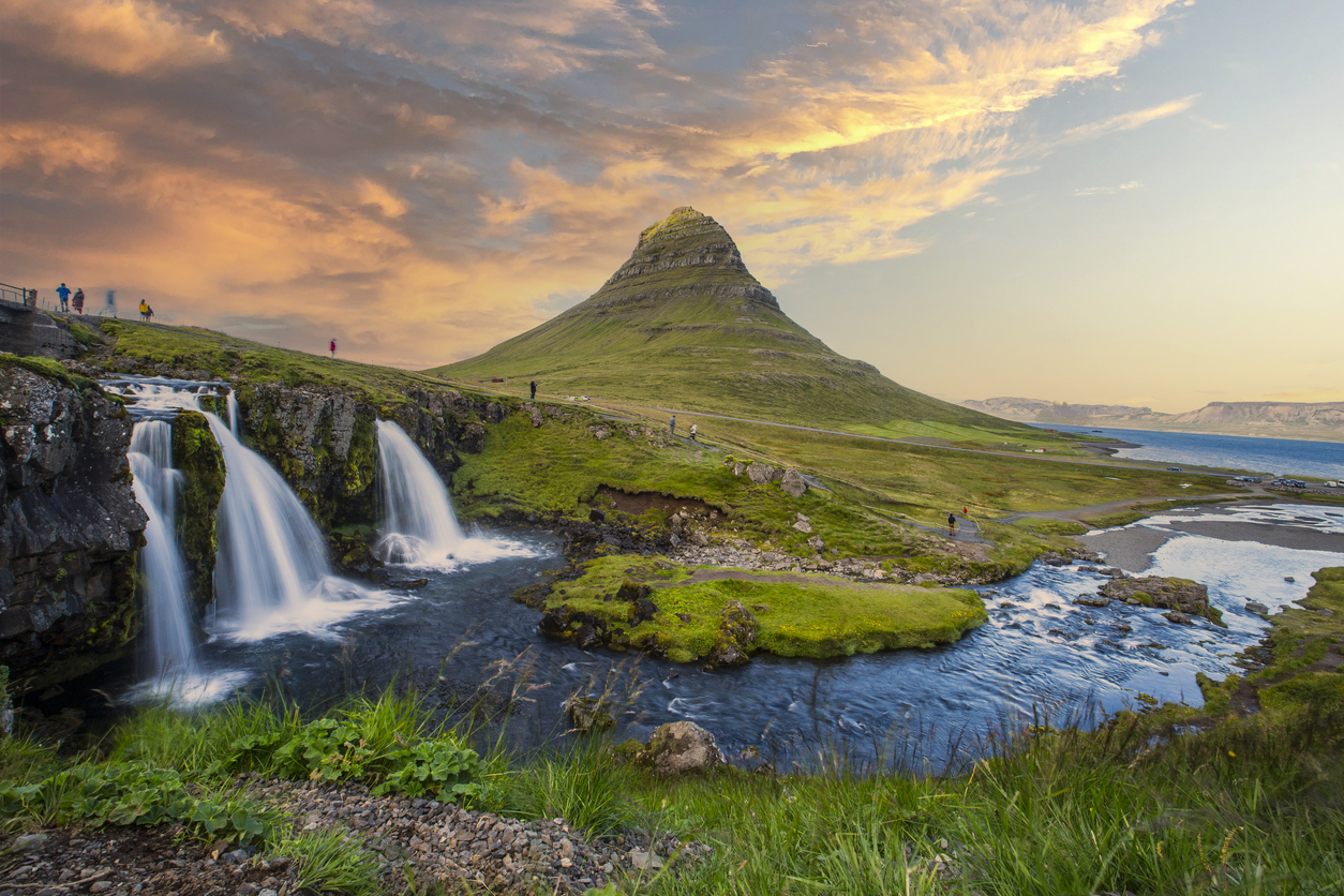 Ecotourism Travel Routes Around World Ecotourism Travel Routes Around World