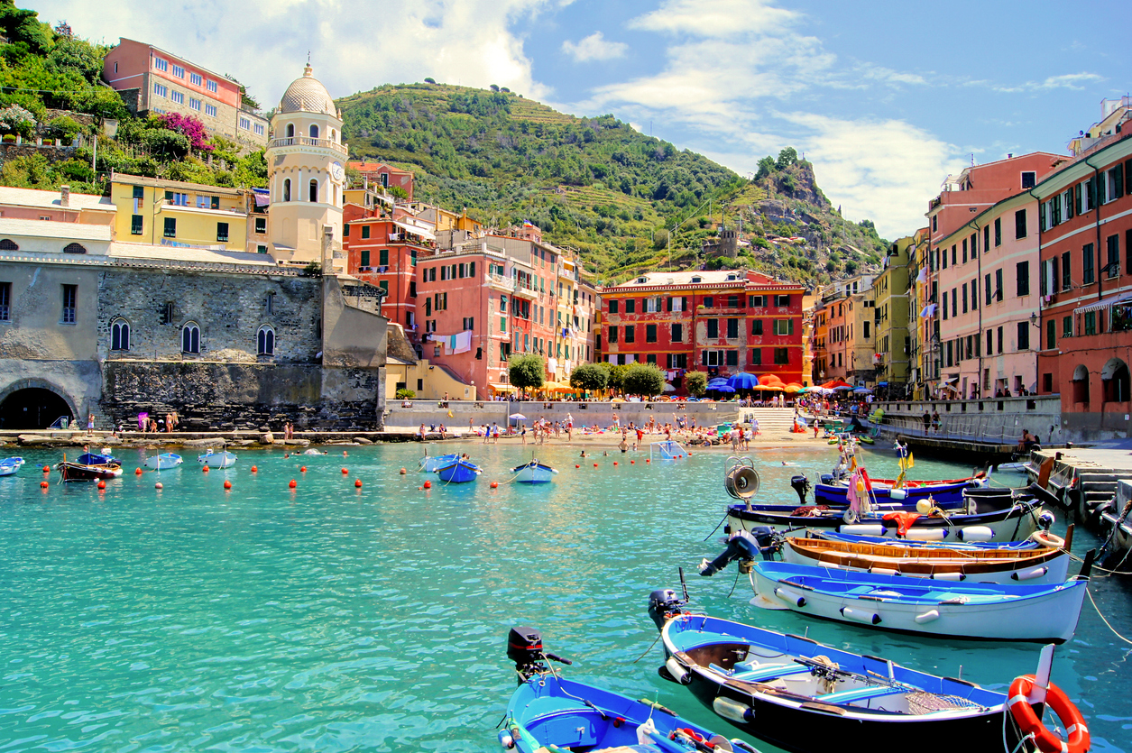 Ecotourism Travel Routes Around World Ecotourism Travel Routes Around World