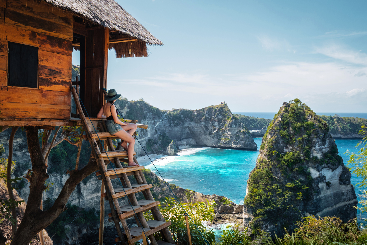 Ecotourism Travel Routes Around World Ecotourism Travel Routes Around World