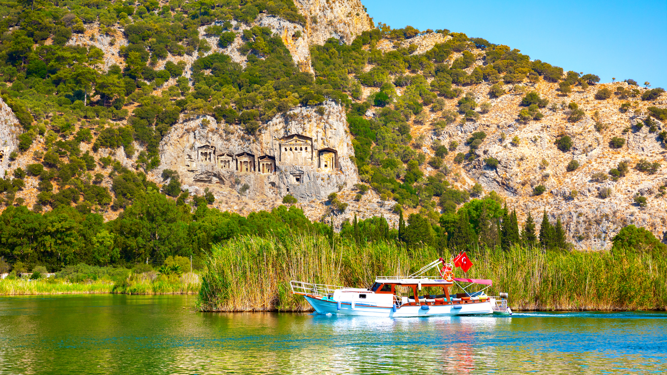 Ecotourism Travel Routes Around World Ecotourism Travel Routes Around World