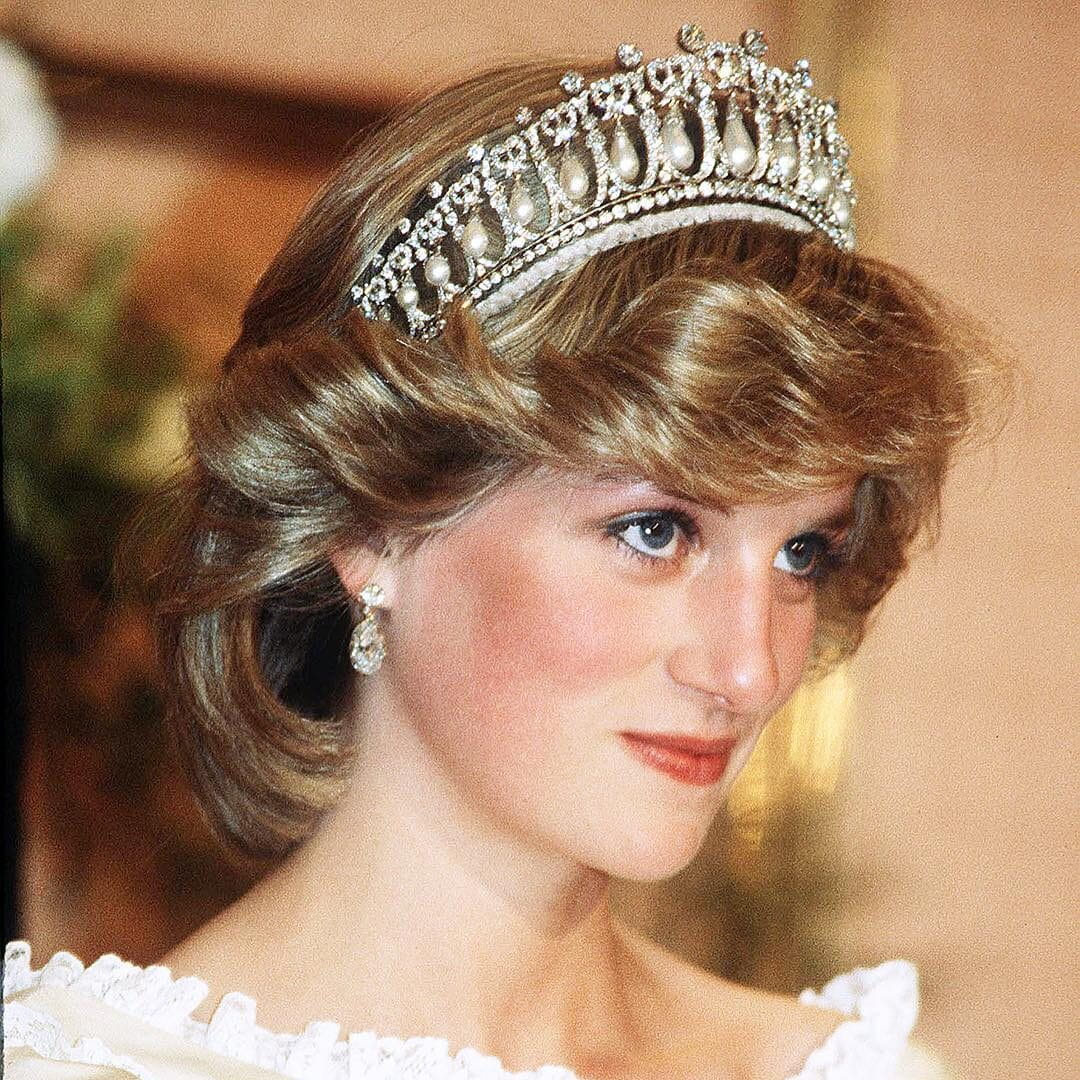 5 Iconic Crown Jewels Once Worn by Princess Kate Middleton 5 Iconic Crown Jewels Once Worn By Princess Kate Middleton
