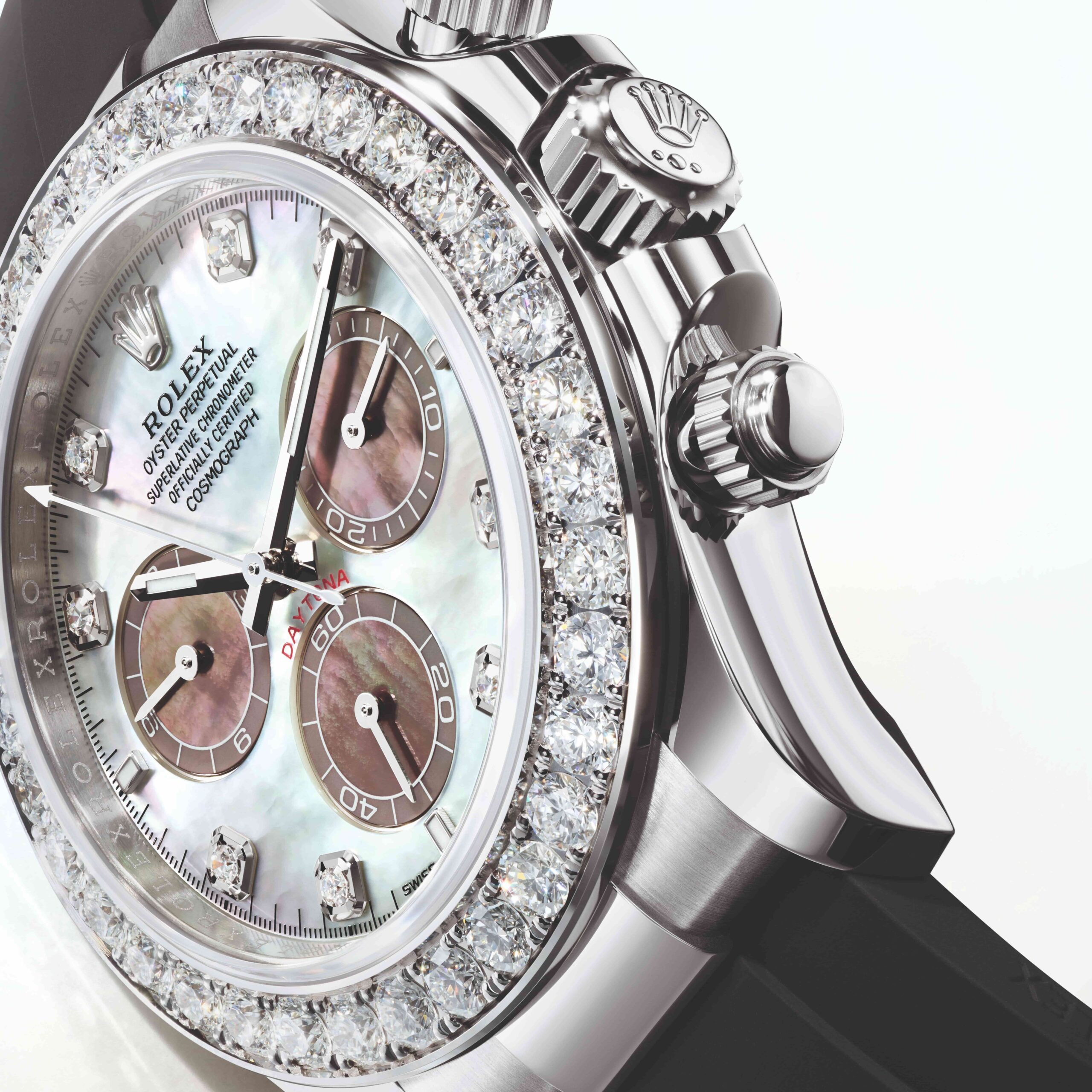 Watches and Wonders 2024 Rolex Yenilikleri Watches And Wonders 2024 Rolex Yenilikleri