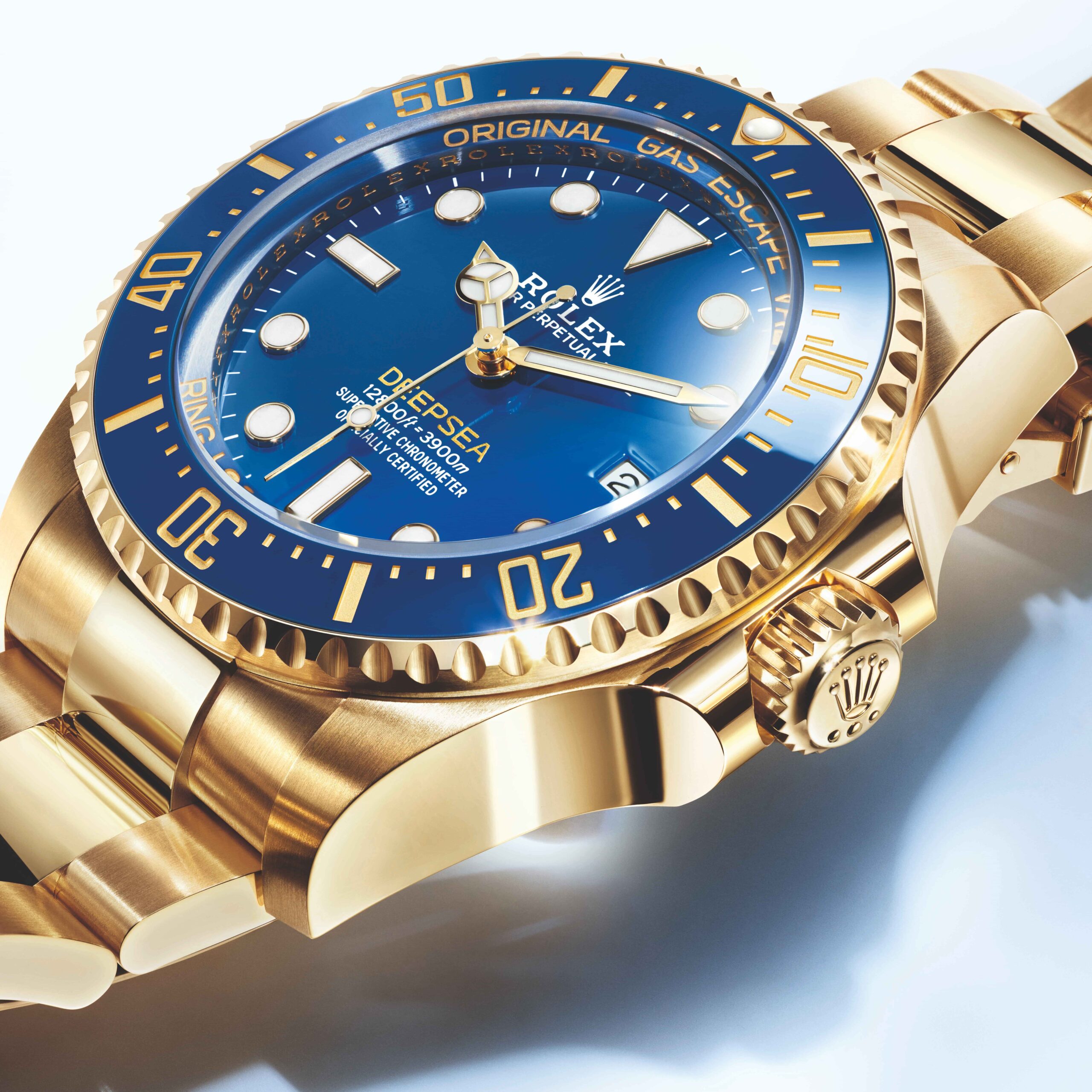 Watches and Wonders 2024 Rolex Yenilikleri Rolex Watches And Wonders 2024