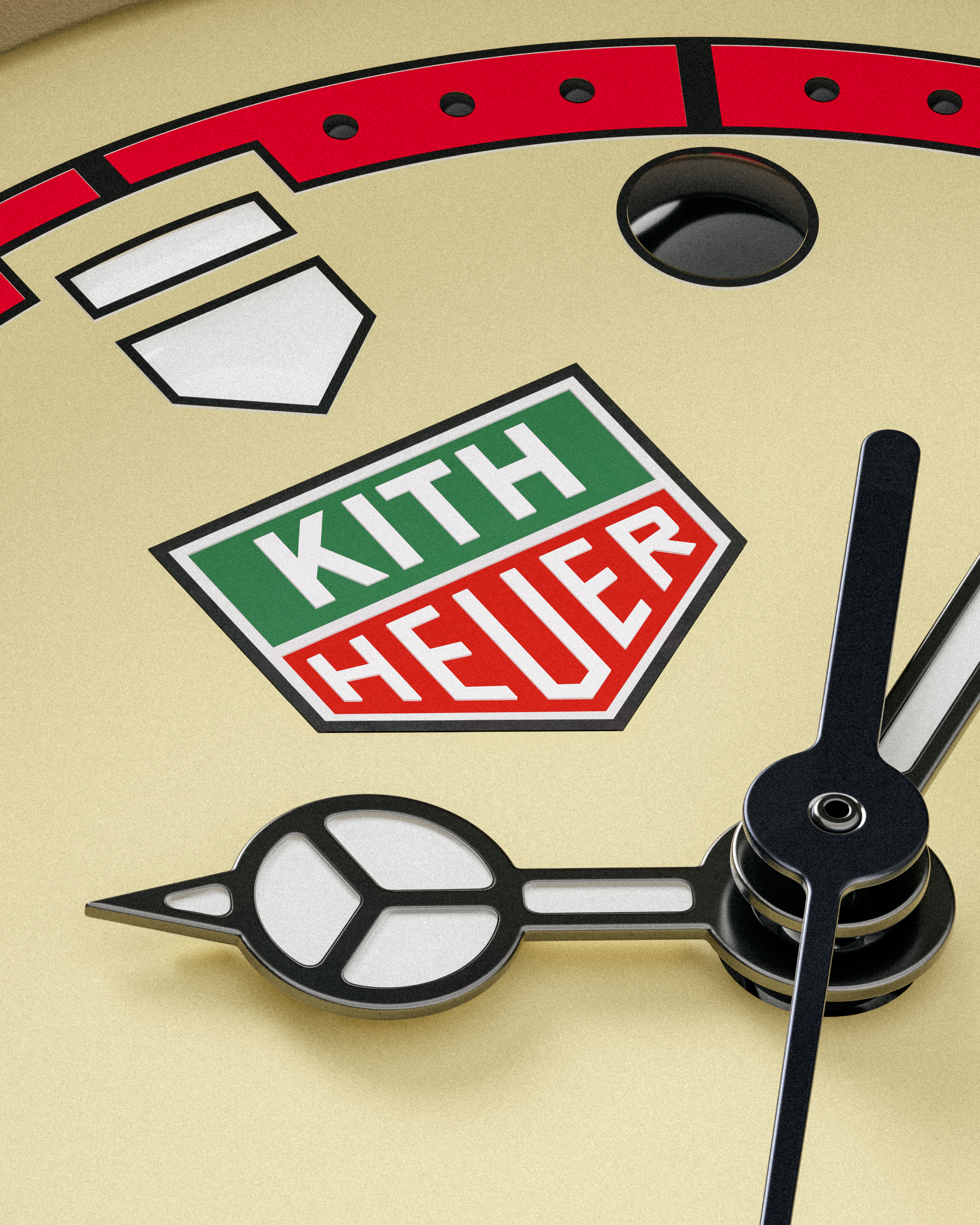 TAG Heuer Formula 1 | Kith Tag Heuer Formula 1 | Kith