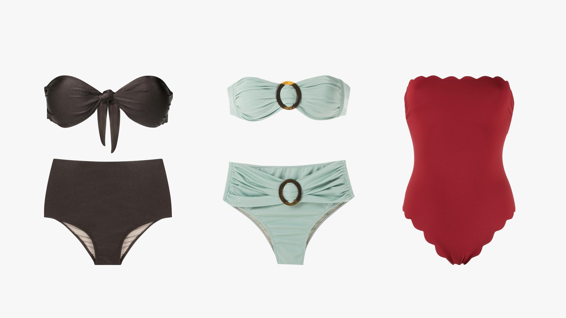 Tatil Valizi: 2024 Mayo ve Bikini Trendleri Tatil Valizi: 2024 Mayo Ve Bikini Trendleri