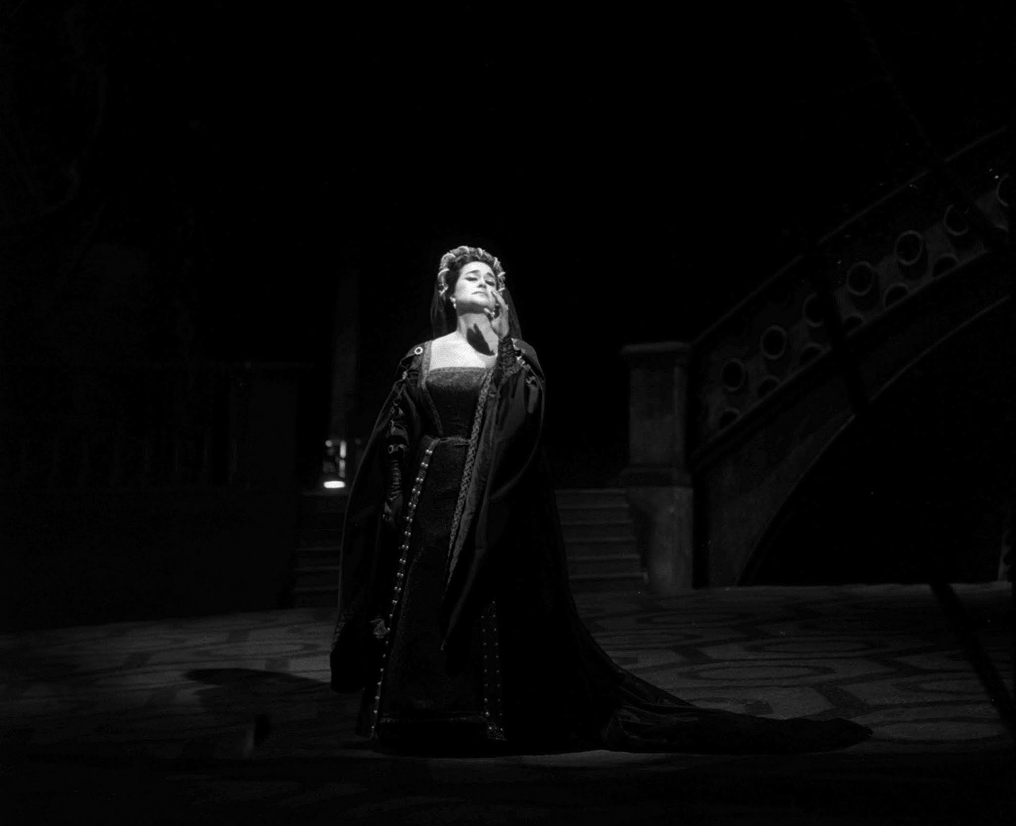 Leyla Gencer'i Anlamak Leyla Gencer'I Anlamak