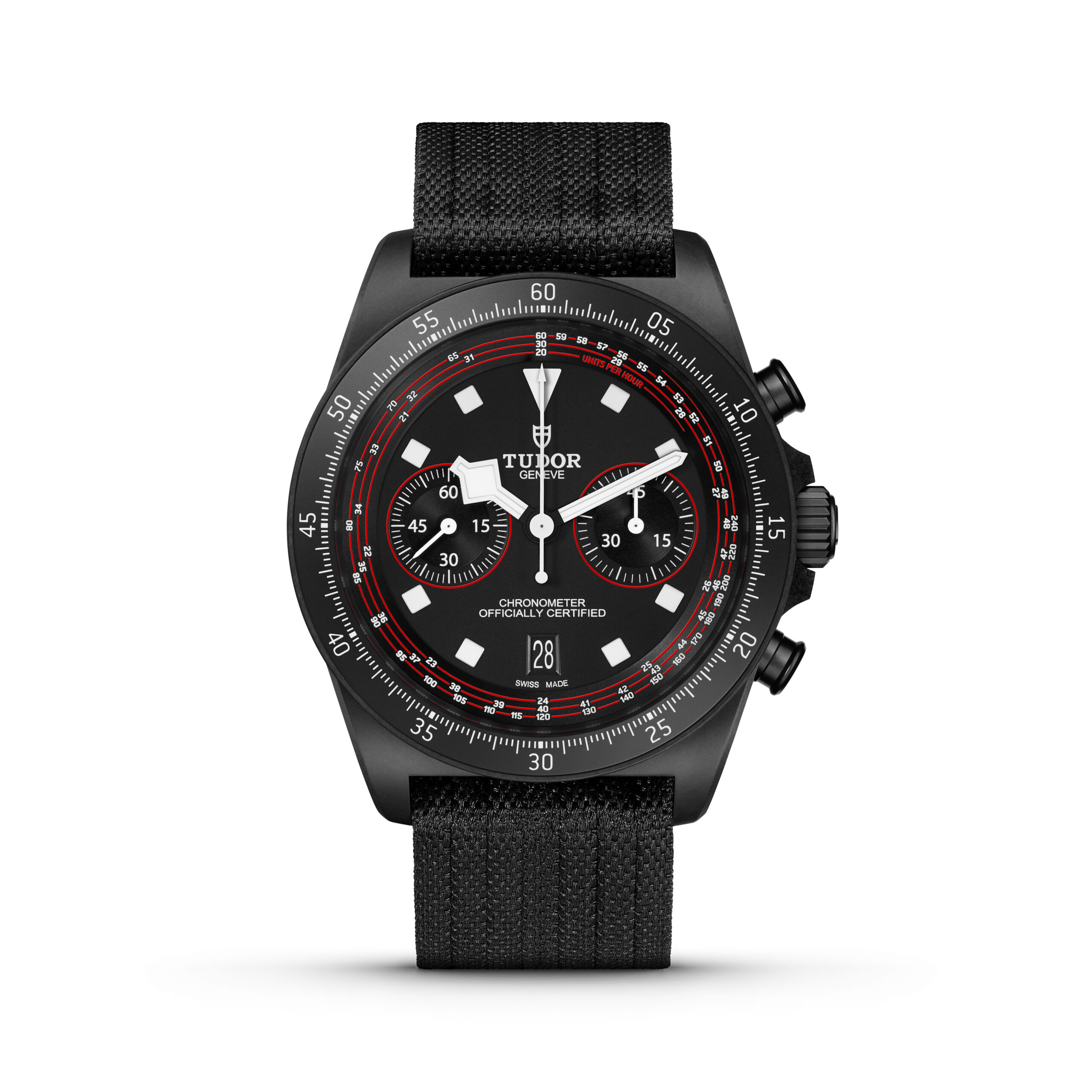 Tudor Pelagos FXD Chrono “Cycling Edition” Tudor Pelagos Fxd Chrono “Cycling Edition”