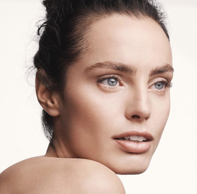 Doğala Özdeş No Makeup Makyajın Püf Noktaları Doğala Özdeş No Makeup Makyajın Püf Noktaları