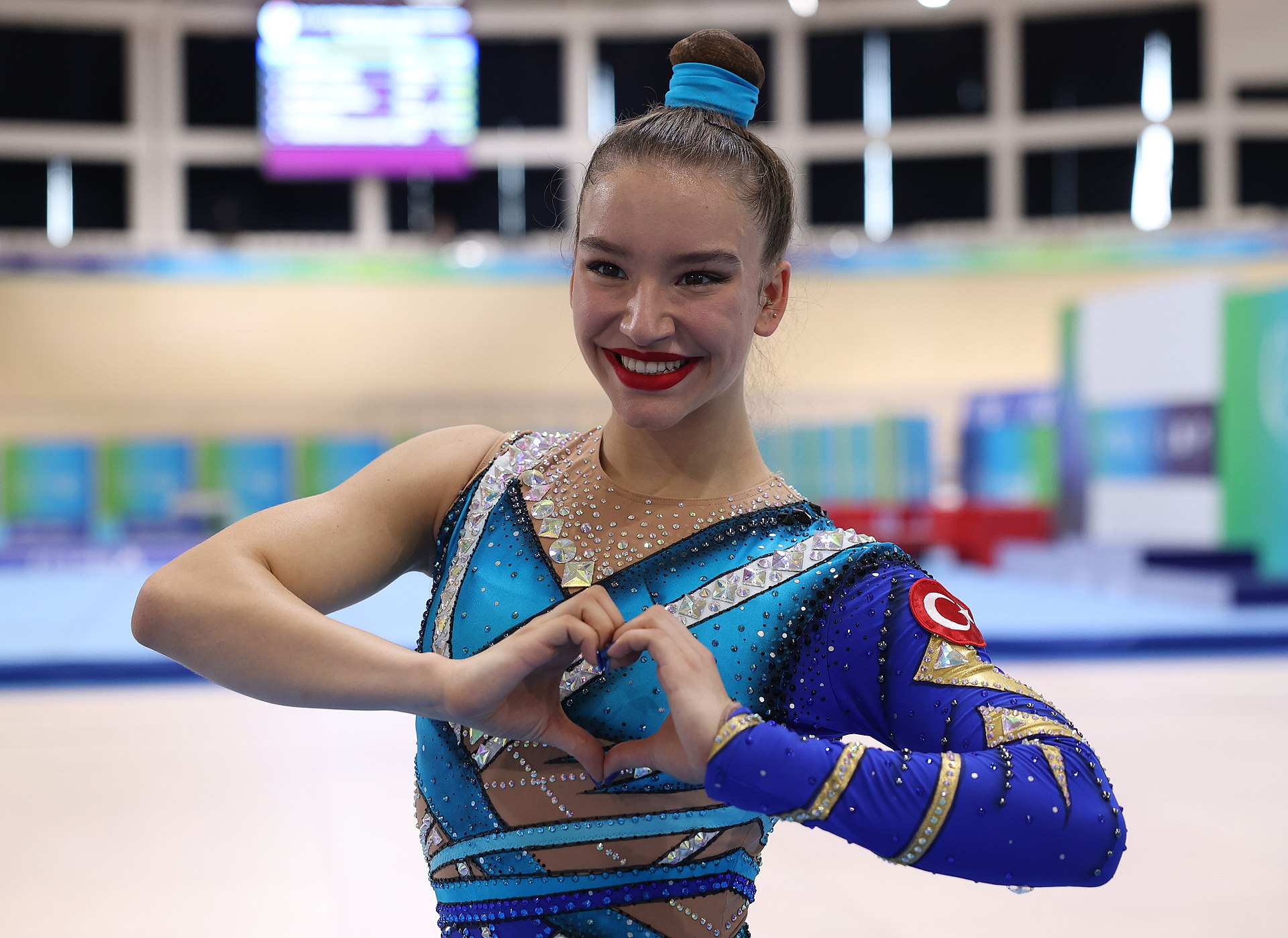 Tarihe Geçmiş Ünlü Türk Sporcular Tarihe Geçmiş Ünlü Türk Sporcular