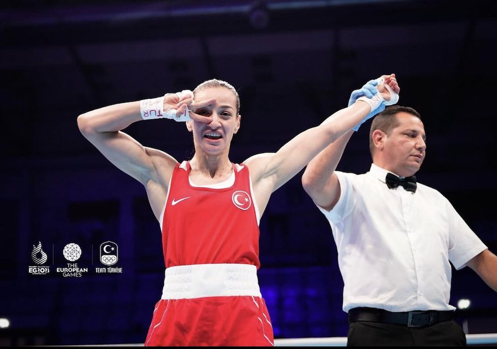 Tarihe Geçmiş Ünlü Türk Sporcular Tarihe Geçmiş Ünlü Türk Sporcular