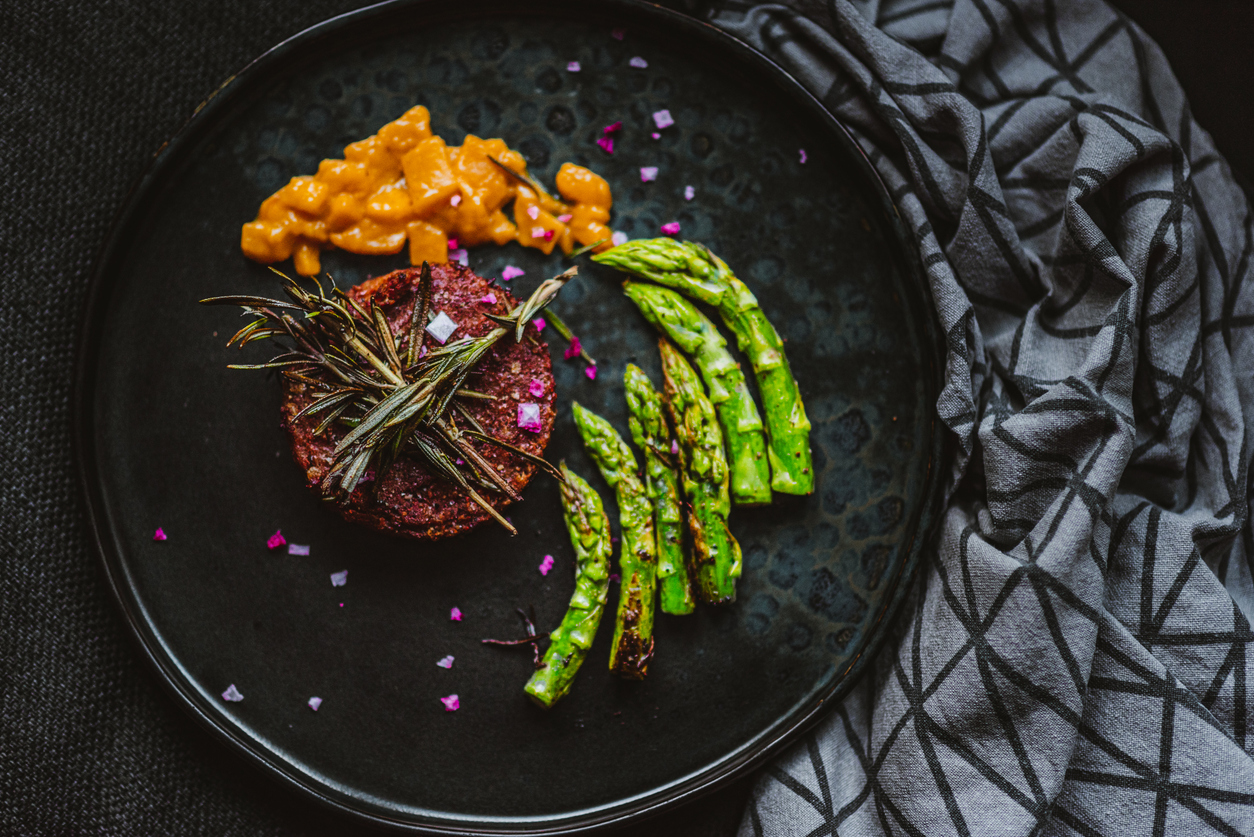 İstanbul’un En İyi Vegan Mekanları İstanbul'Un En İyi Vegan Mekanları