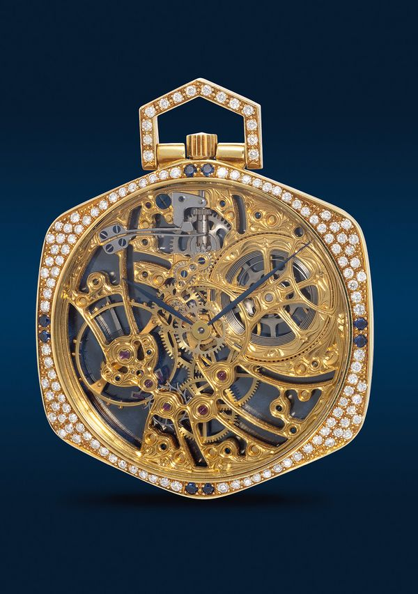 Phillips Hong Kong Saat Müzayedesi: “Daha Nadir Bir Cartier?” Phillips Hong Kong Saat Müzayedesi: “Daha Nadir Bir Cartier?”
