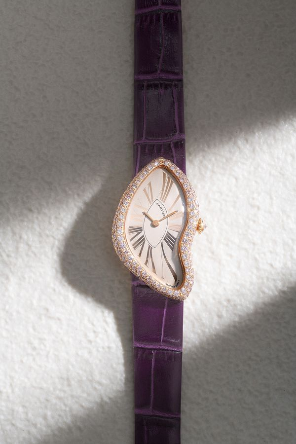 Phillips Hong Kong Saat Müzayedesi: “Daha Nadir Bir Cartier?” Phillips Hong Kong Saat Müzayedesi: “Daha Nadir Bir Cartier?”