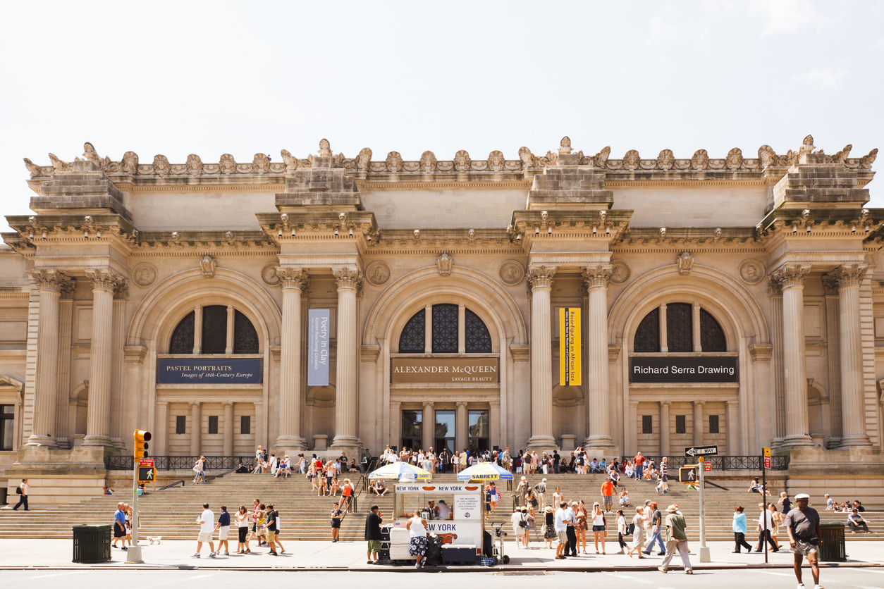 World’s Best Museums World’s Best Museums