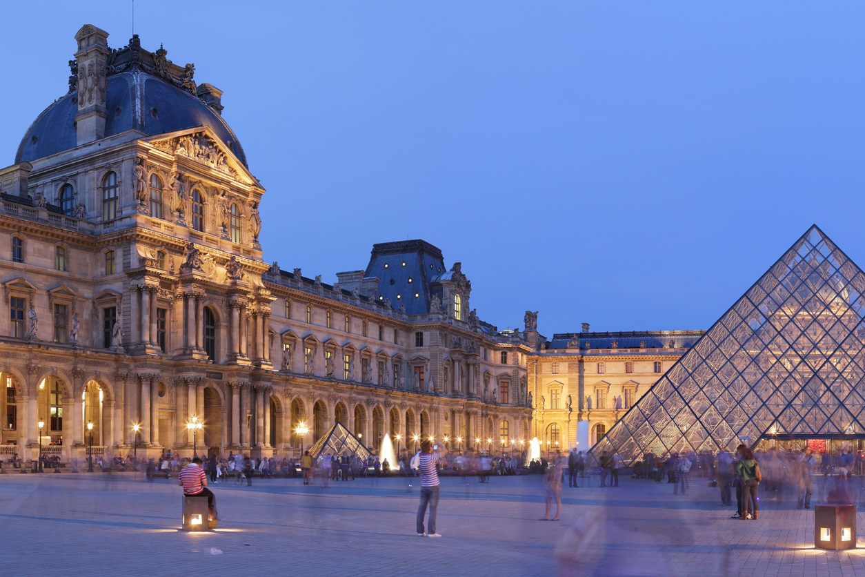 World’s Best Museums World’s Best Museums
