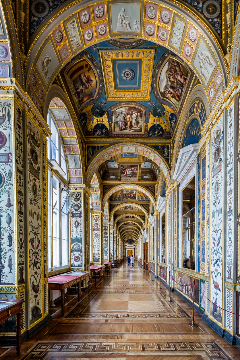 World’s Best Museums World’s Best Museums