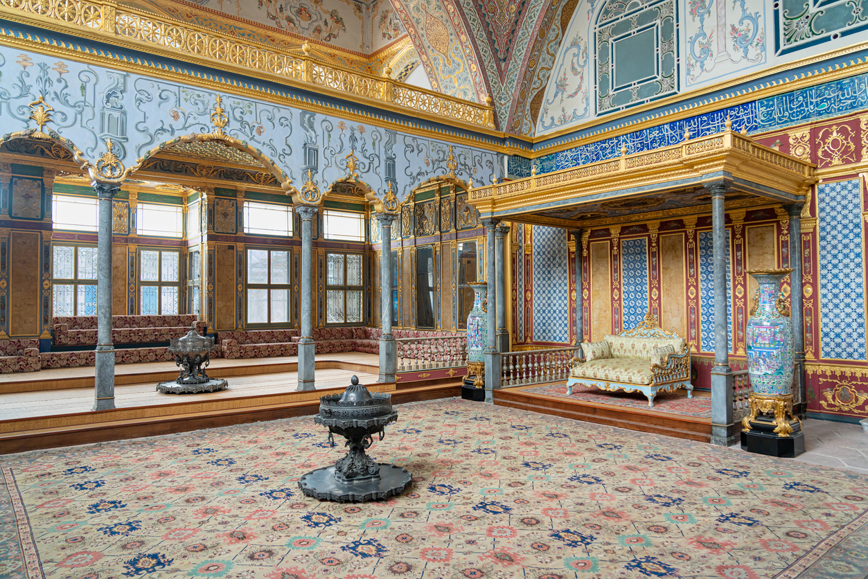 Turkey's Best Museums Turkey'S Best Museums
