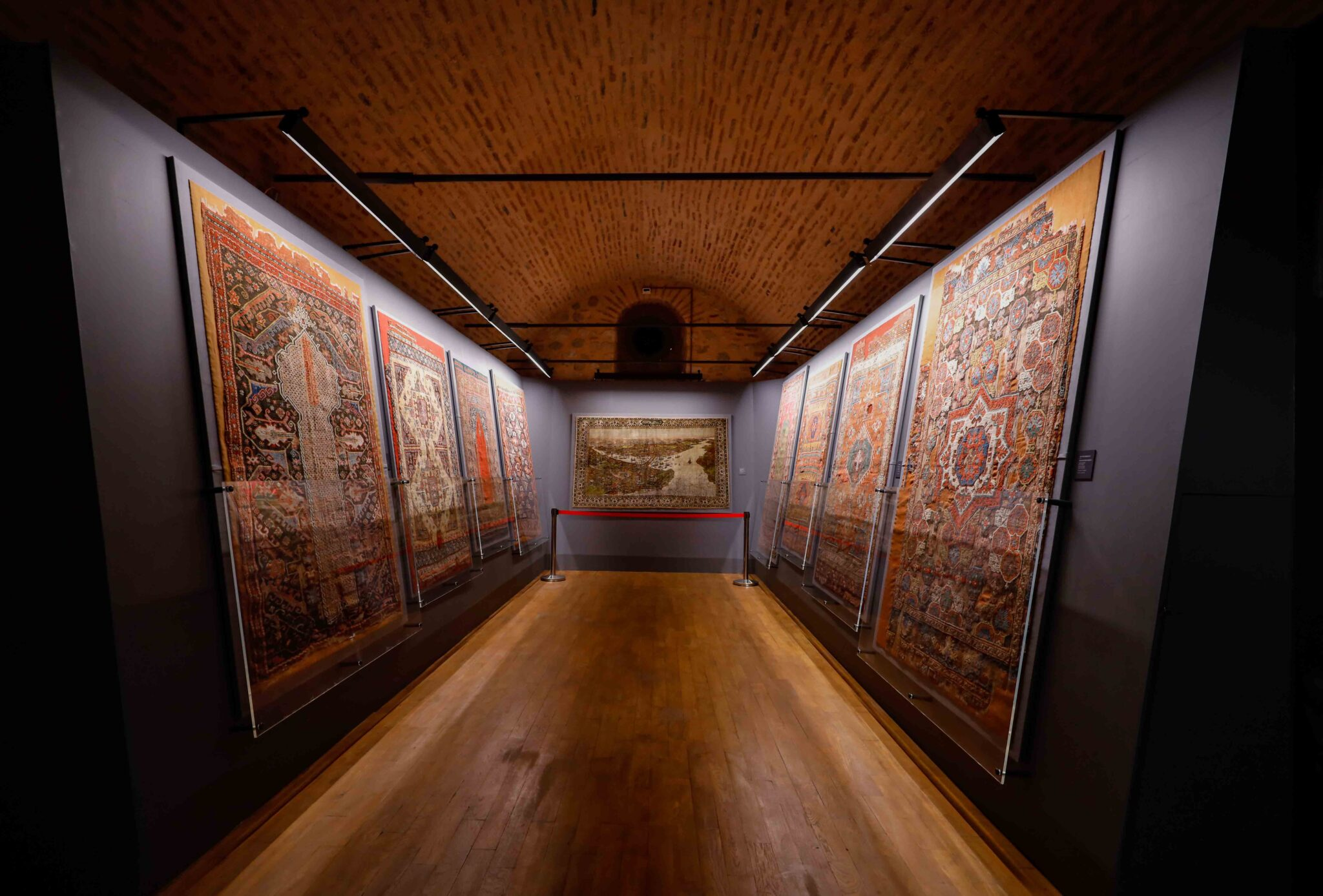 Turkey's Best Museums Turkey'S Best Museums