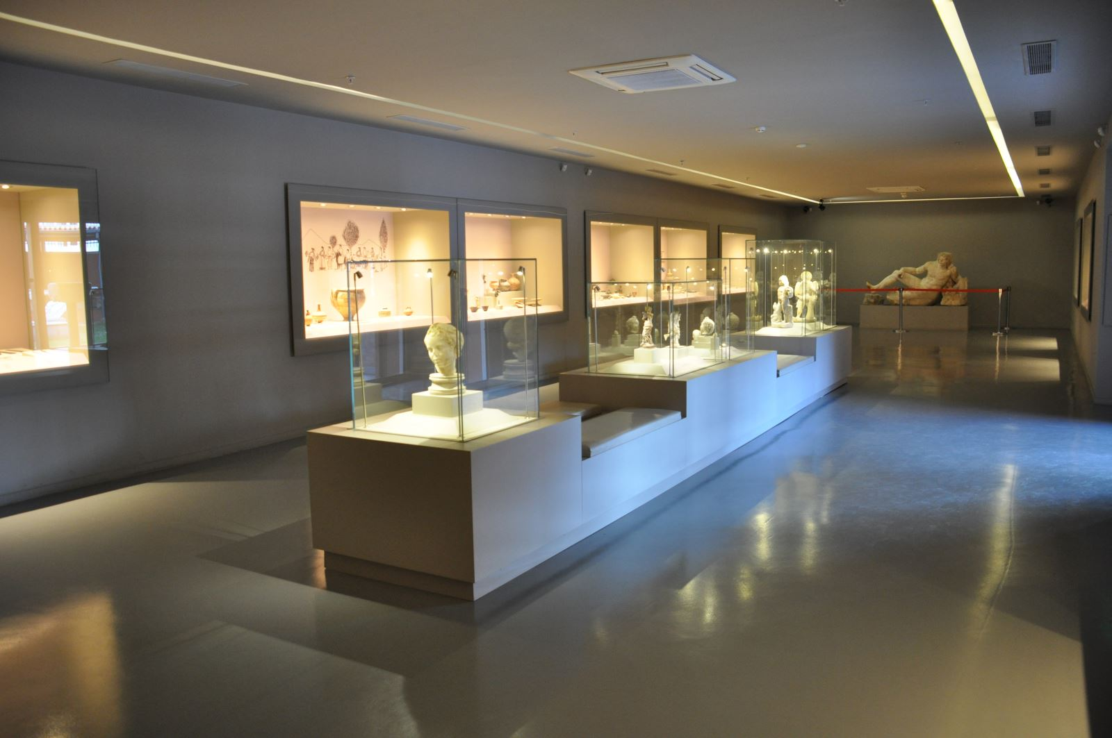 Turkey's Best Museums Turkey'S Best Museums