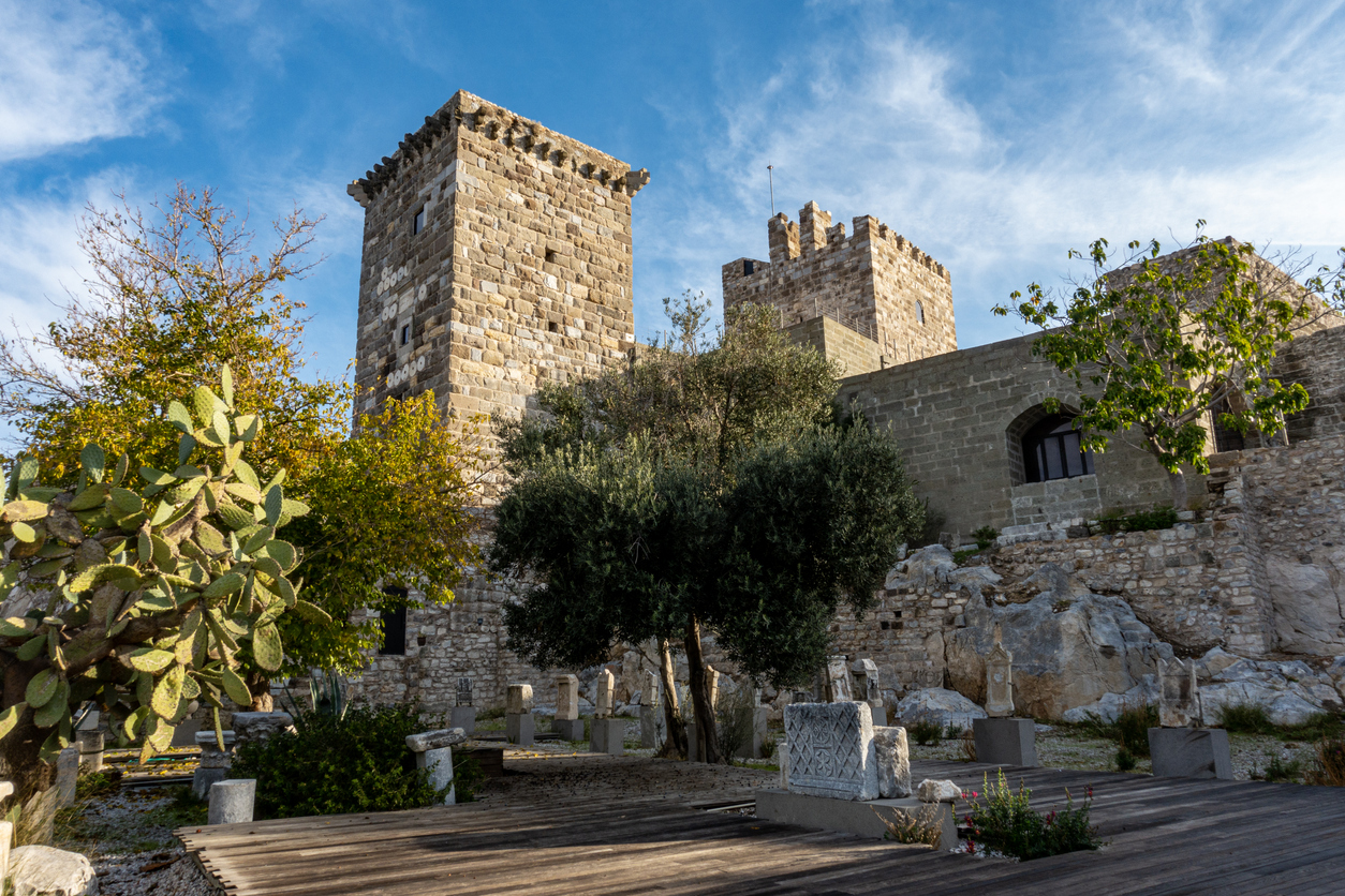 Turkey's Best Museums Turkey'S Best Museums