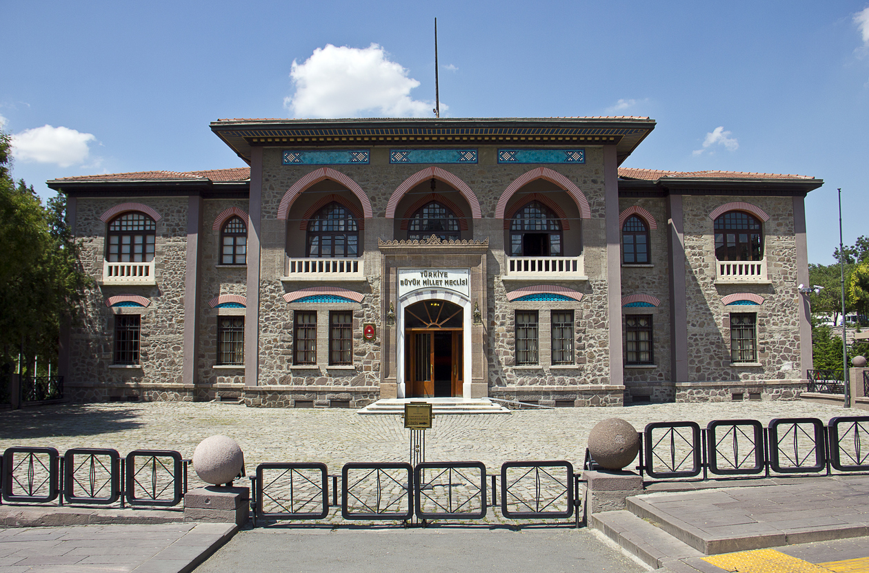 Turkey's Best Museums Turkey'S Best Museums
