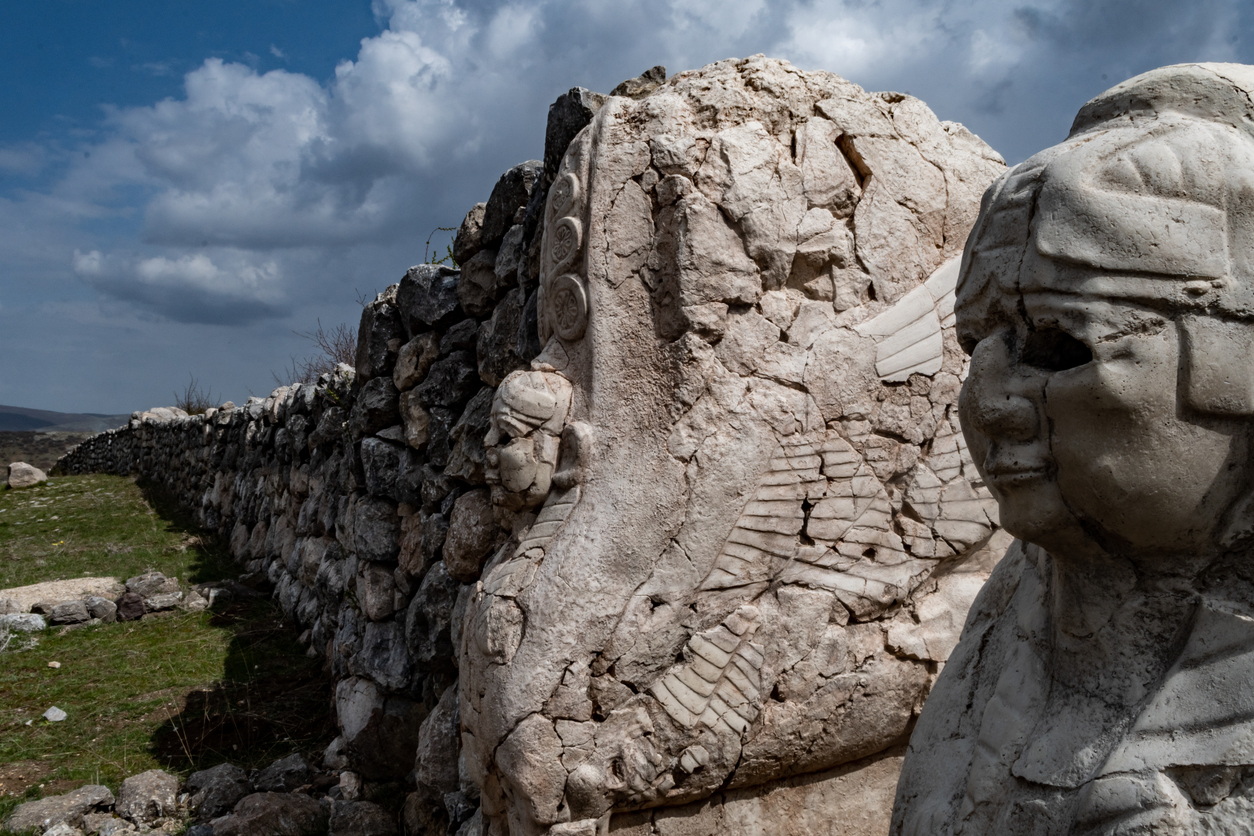 Turkey's Best Museums Turkey'S Best Museums