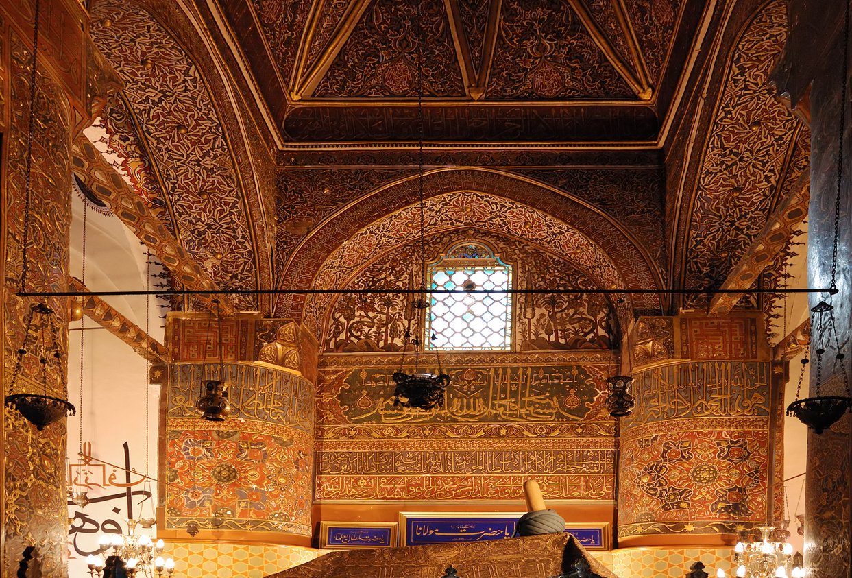 Turkey's Best Museums Turkey'S Best Museums