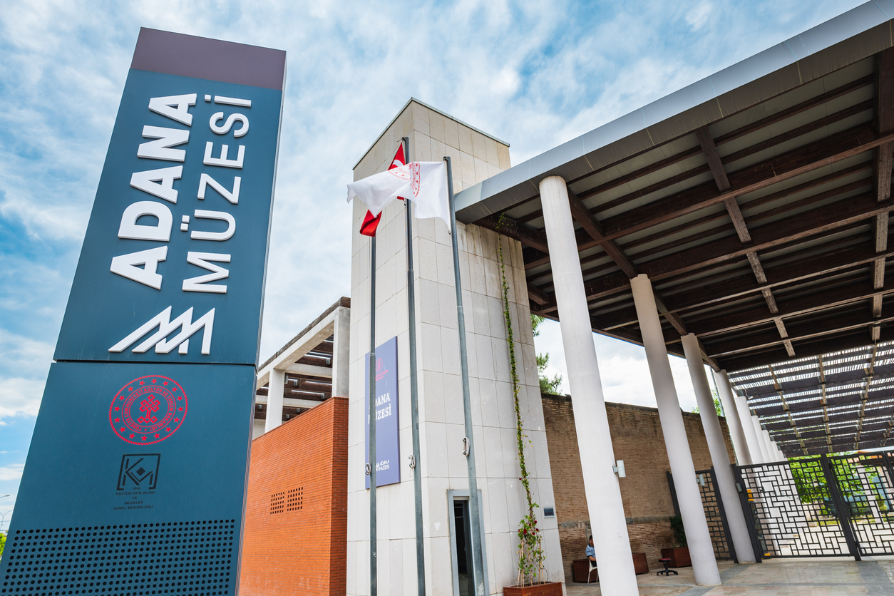 Turkey's Best Museums Turkey'S Best Museums