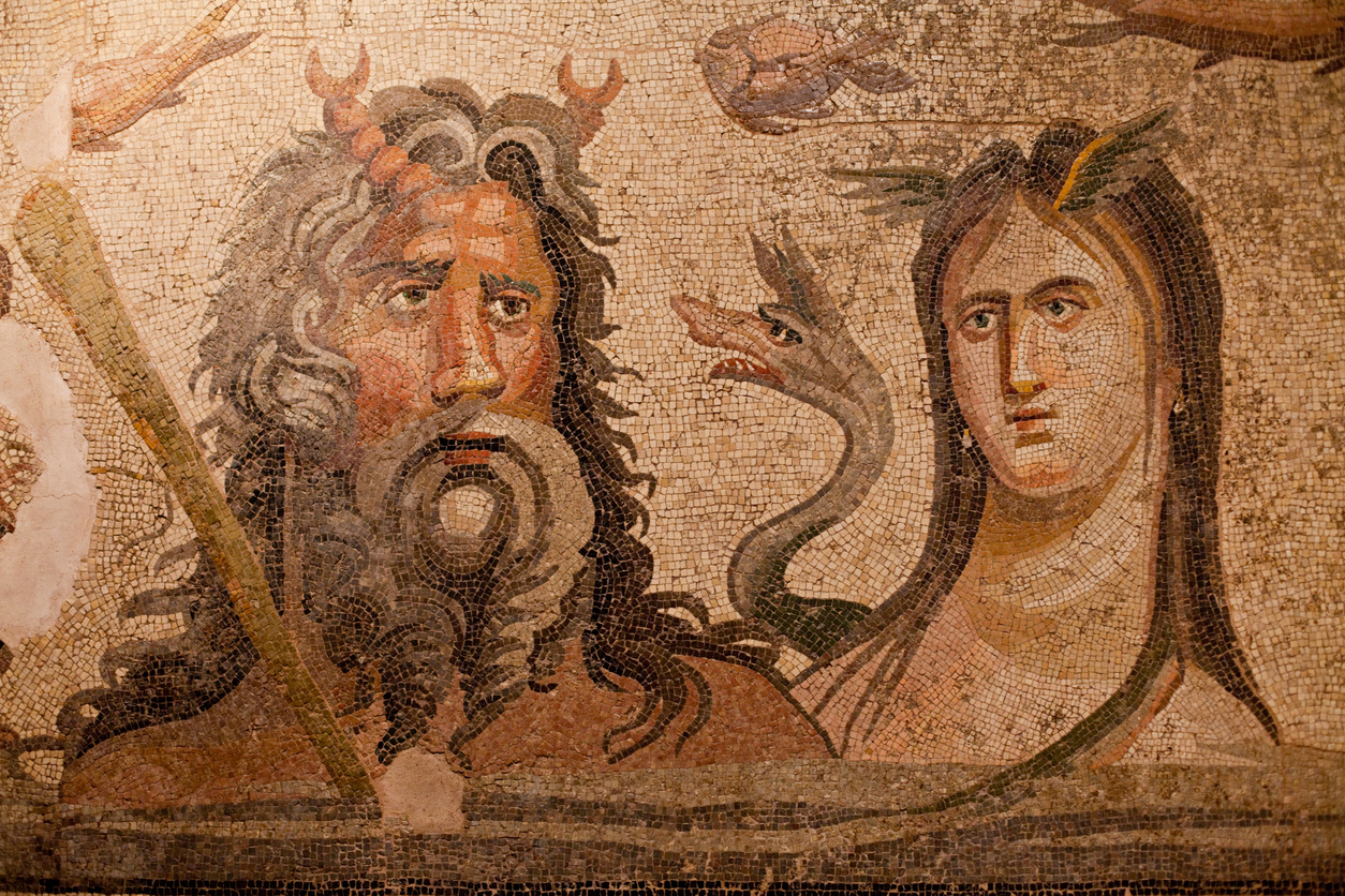 Turkey's Best Museums Turkey'S Best Museums