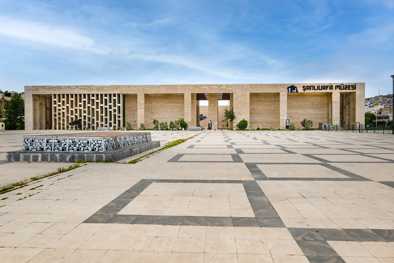 Turkey's Best Museums Turkey'S Best Museums