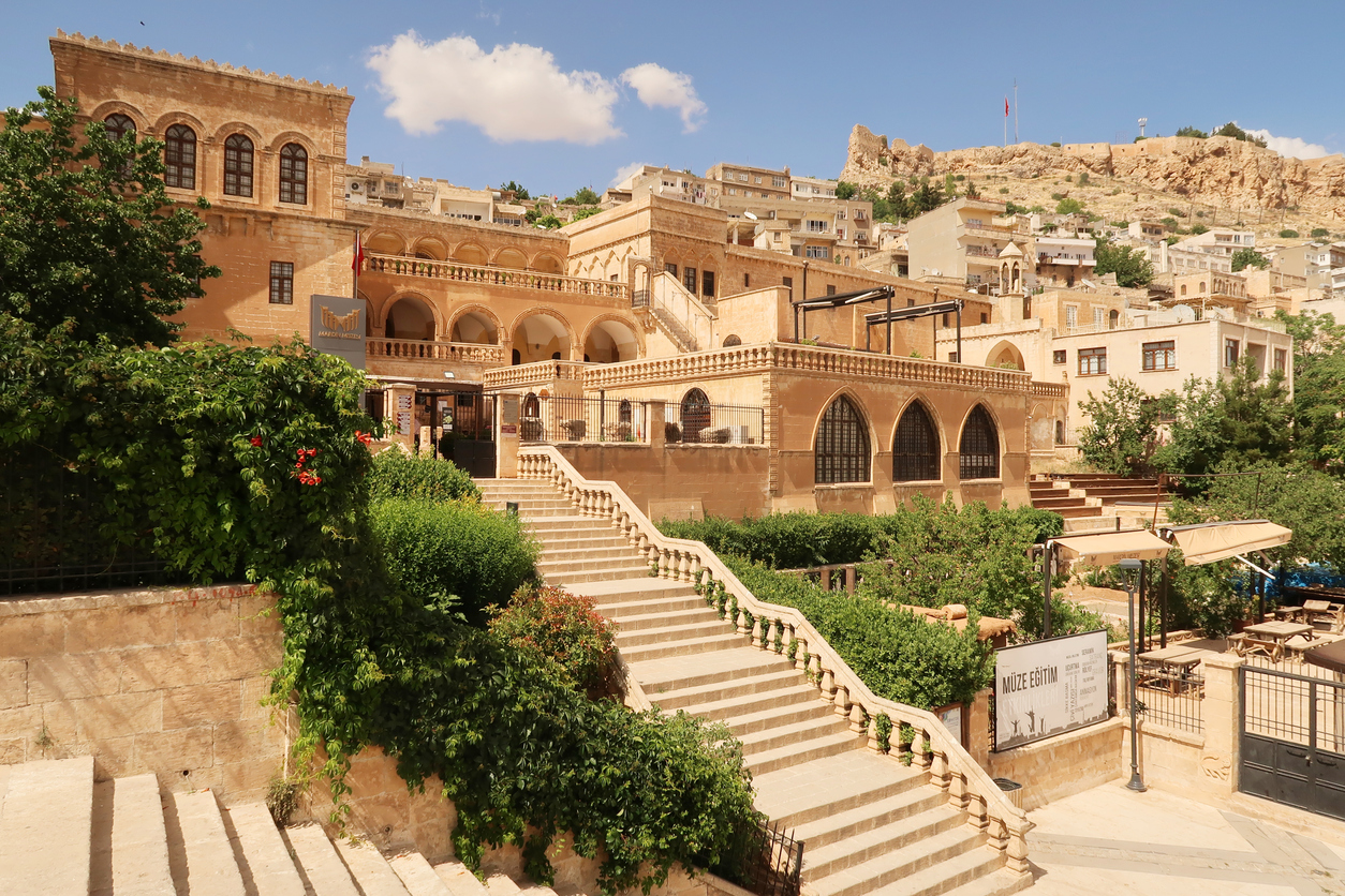 Turkey's Best Museums Turkey'S Best Museums