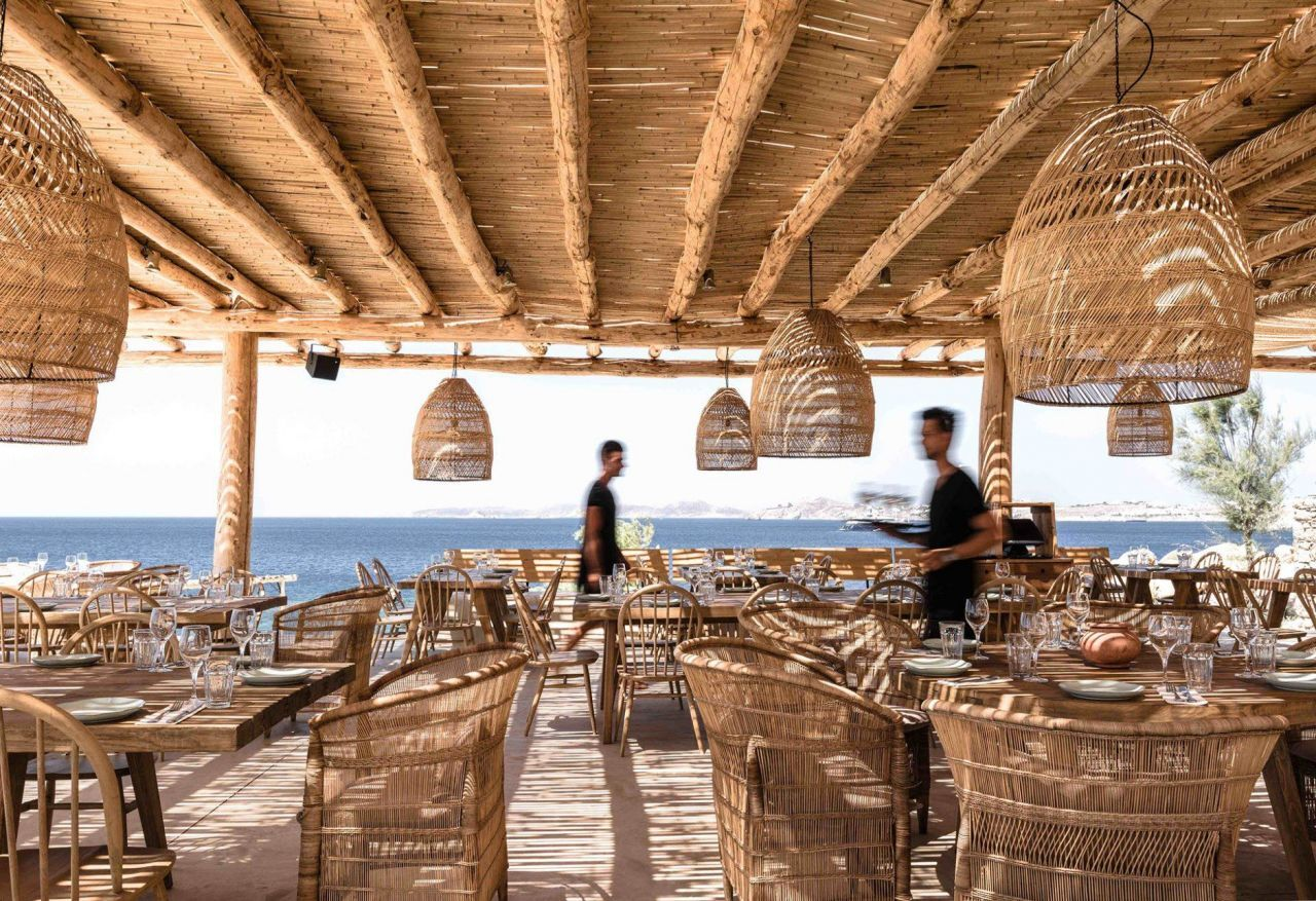 Europe’s Best Beach Clubs for 2024 Europe’s Best Beach Clubs For 2024