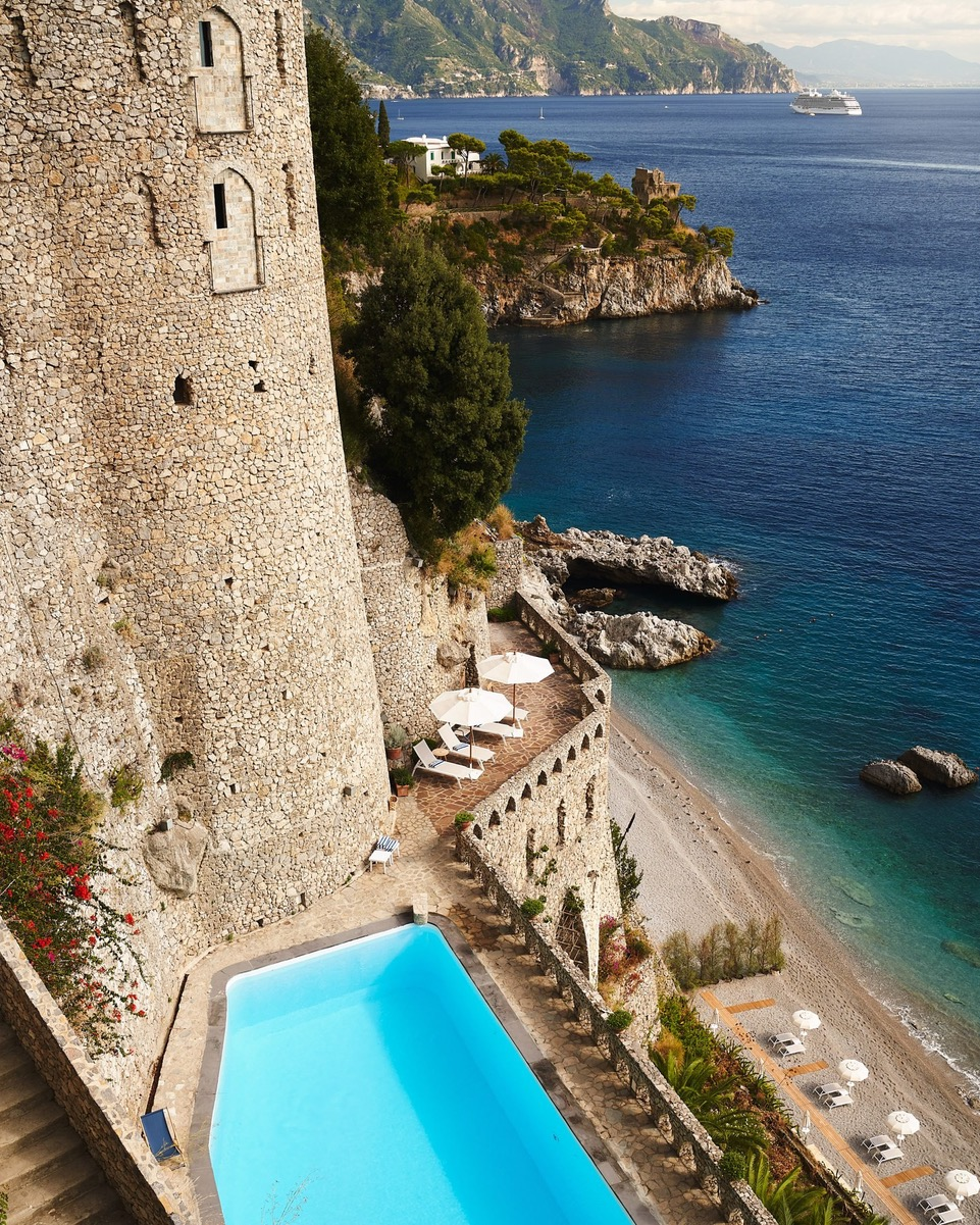 Europe’s Best Beach Clubs for 2024 Europe’s Best Beach Clubs For 2024