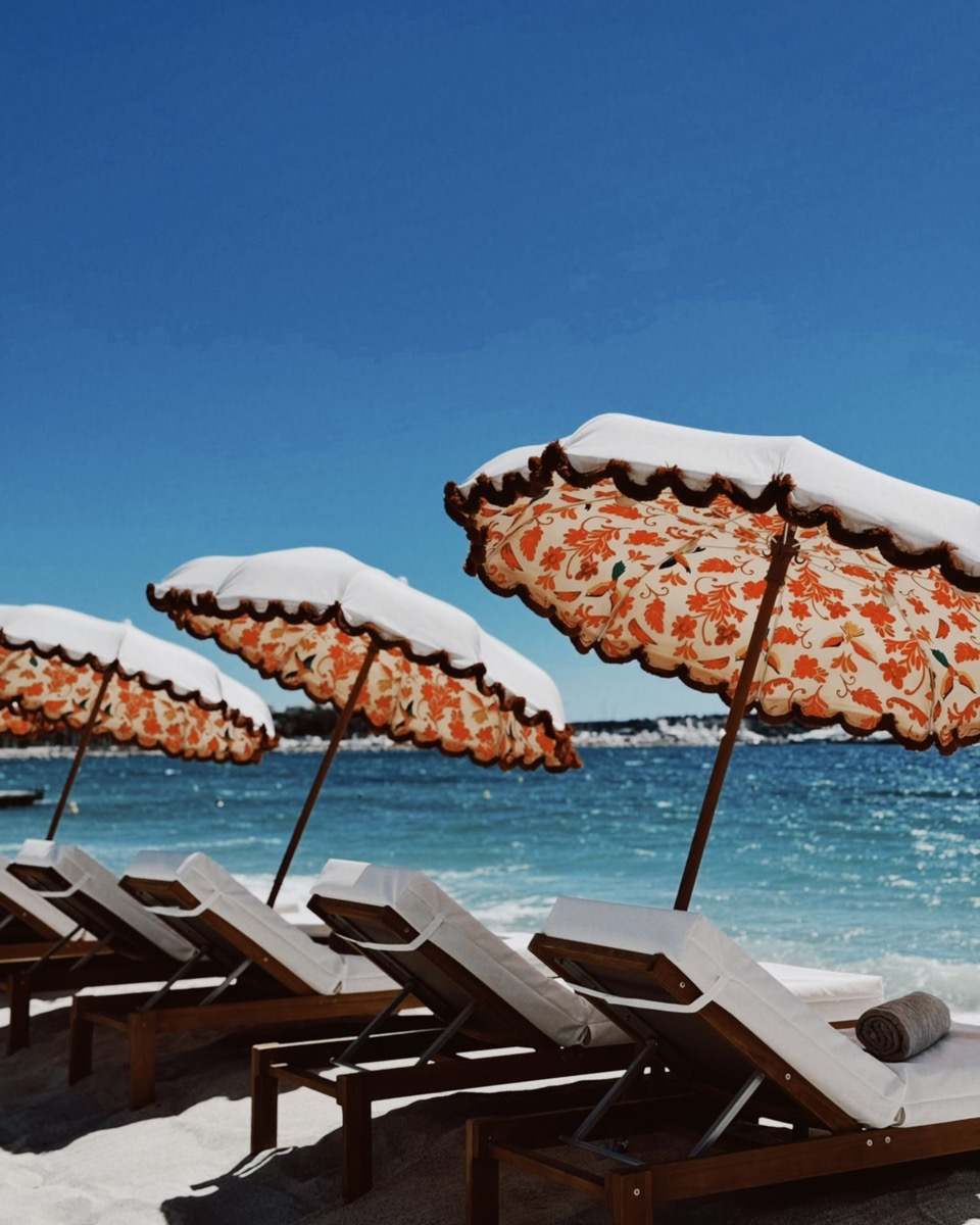 Europe’s Best Beach Clubs for 2024 Europe’s Best Beach Clubs For 2024