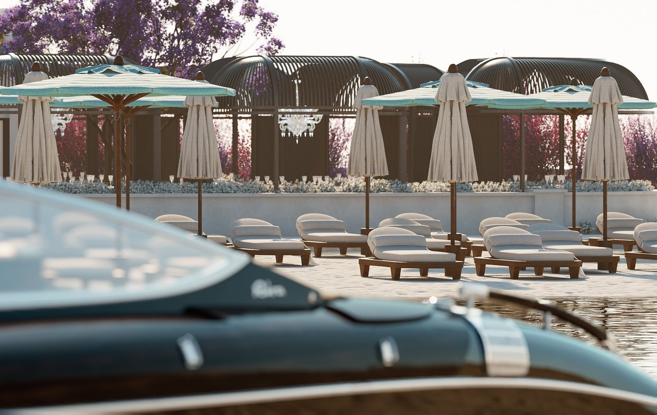 Europe’s Best Beach Clubs for 2024 Europe’s Best Beach Clubs For 2024