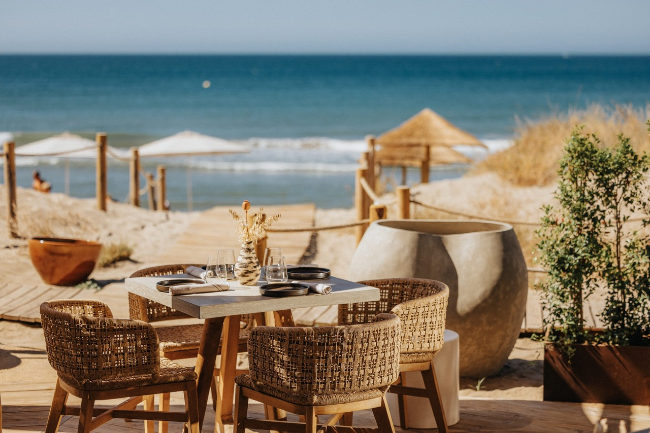 Europe’s Best Beach Clubs for 2024 Europe’s Best Beach Clubs For 2024