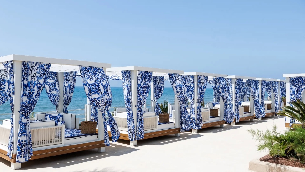 Europe’s Best Beach Clubs for 2024 Europe’s Best Beach Clubs For 2024