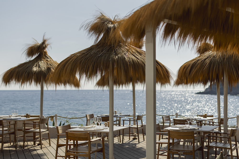 Europe’s Best Beach Clubs for 2024 Europe’s Best Beach Clubs For 2024