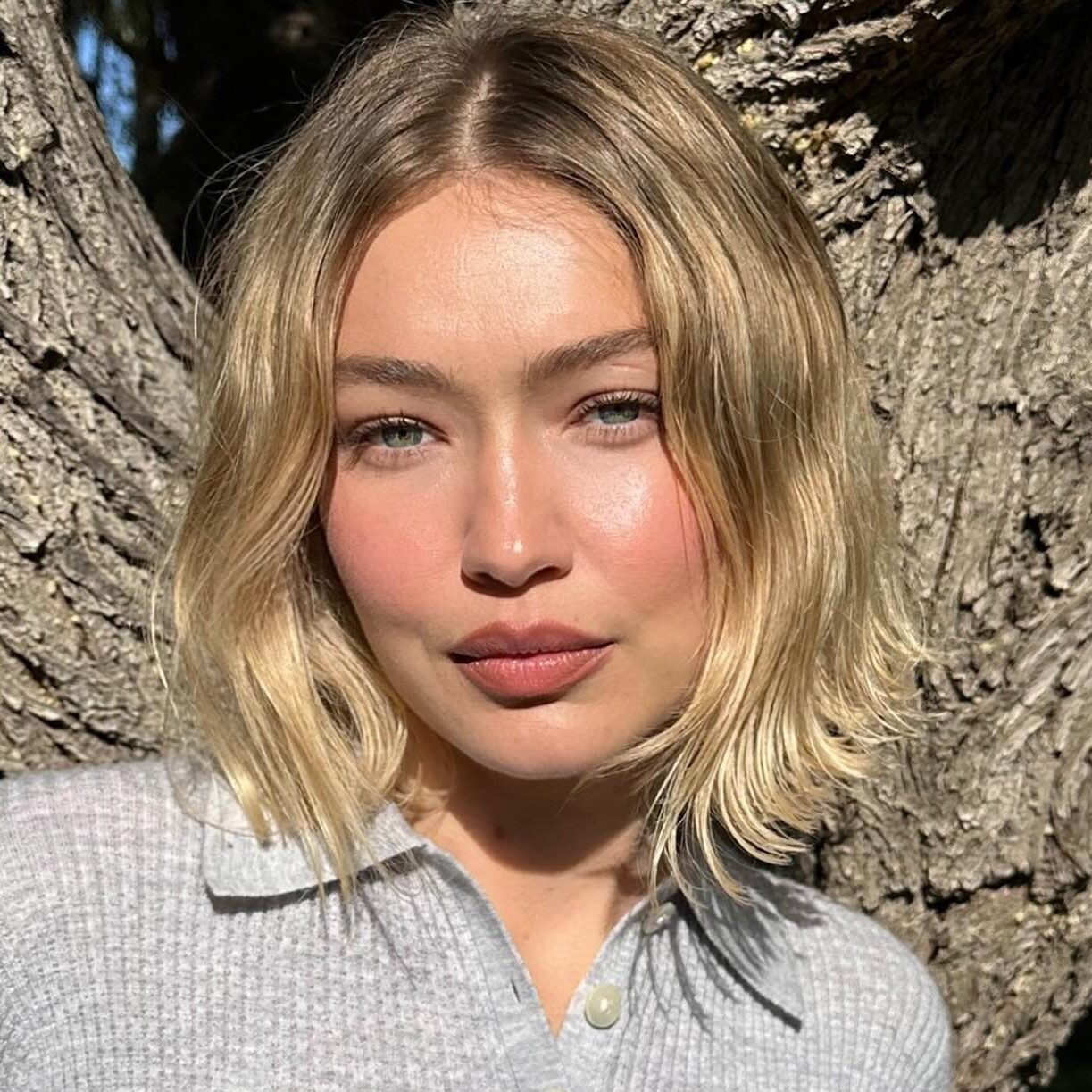 Tips For No-Makeup Makeup Look Tips For No-Makeup Makeup Look