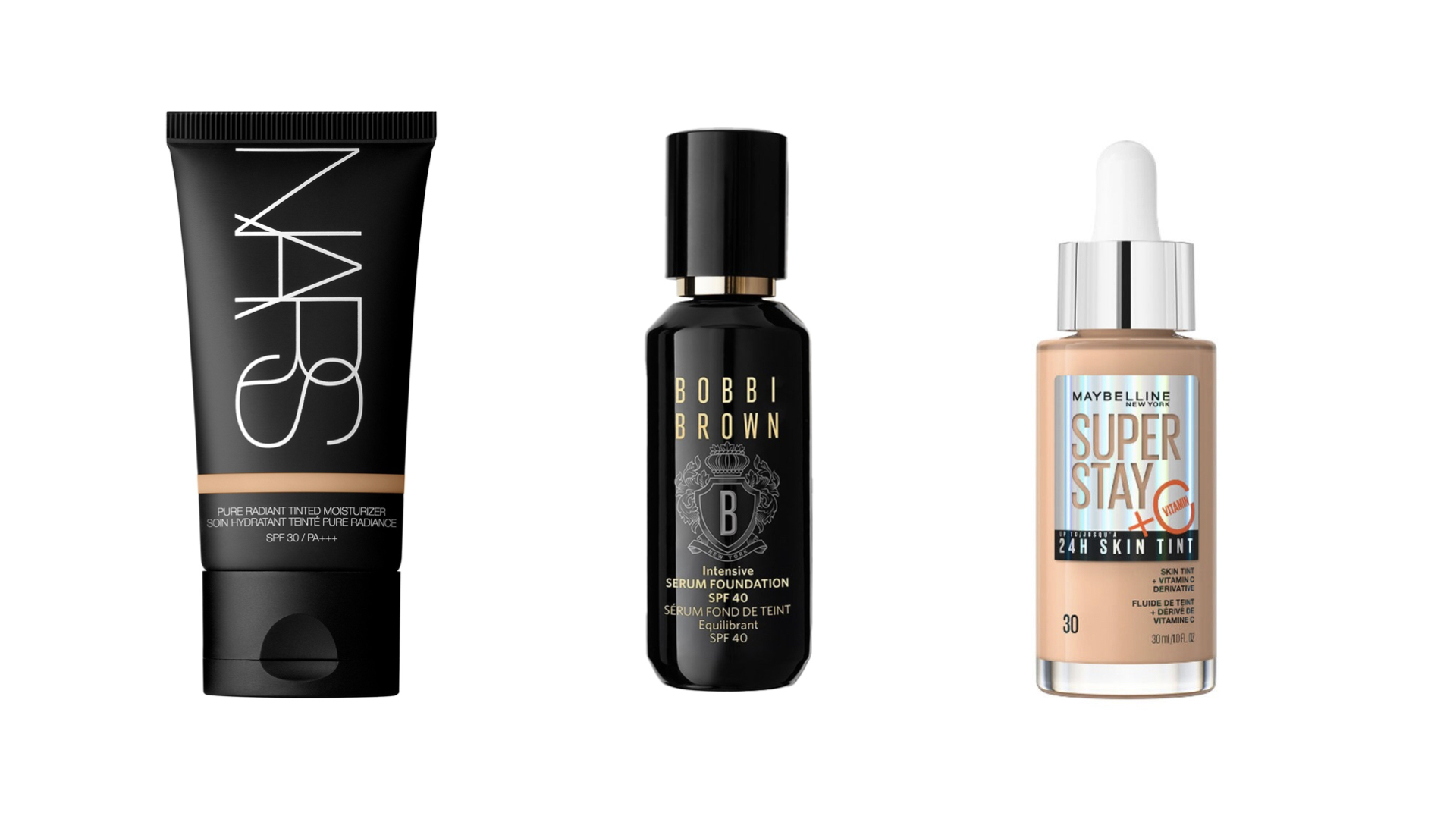 Tips For No-Makeup Makeup Look Tips For No-Makeup Makeup Look