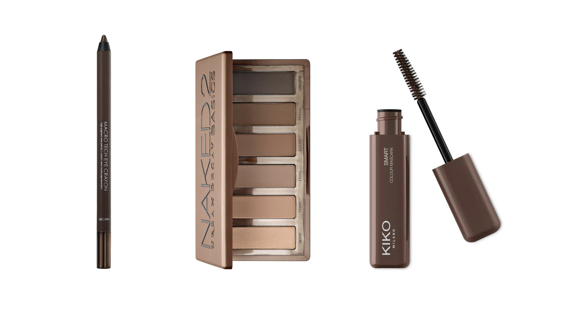 Tips For No-Makeup Makeup Look Tips For No-Makeup Makeup Look