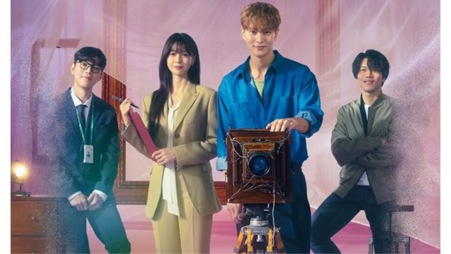 10 Best K-Dramas to Watch in 2024 10 Best K-Dramas To Watch In 2024