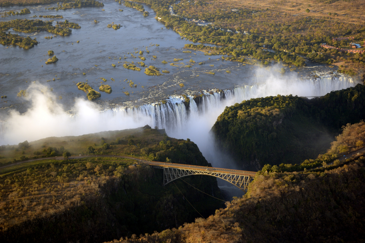 6 Exotic Destinations You Can Visit Without a Visa 6 Exotic Destinations You Can Visit Without A Visa